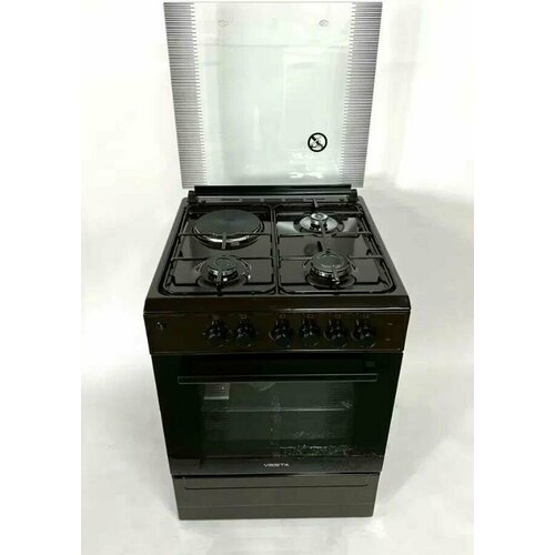 VESTA VALENCIA VKE 10-E Коричневый EX