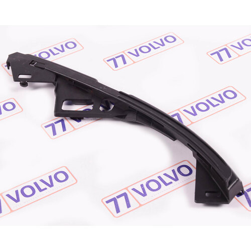 Кронштейн бампера переднего правый под фарой VOLVO 30744957