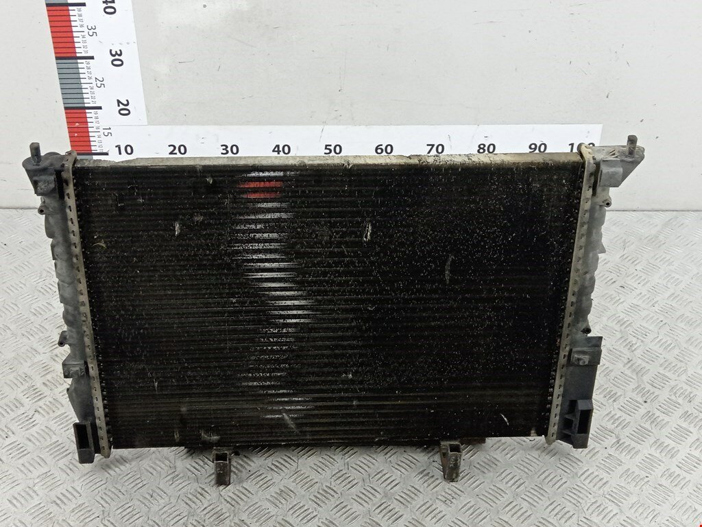 Радиатор основной Renault Laguna 1 7701049754 арт. 1939295
