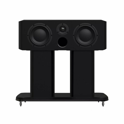 Акустика центрального канала Morel Avyra Center 5 Black 104990₽
