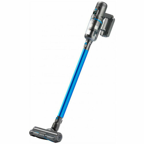 Пылесос Puppyoo T12 Pure 535Вт серый 4117800₽