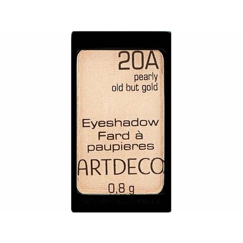 Тени для век перламутровые Artdeco EYESHADOW