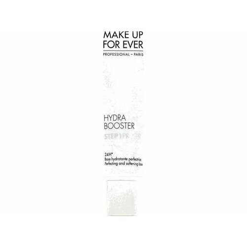 База под макияж Make Up For Ever HYDRA BOOSTER STEP 1