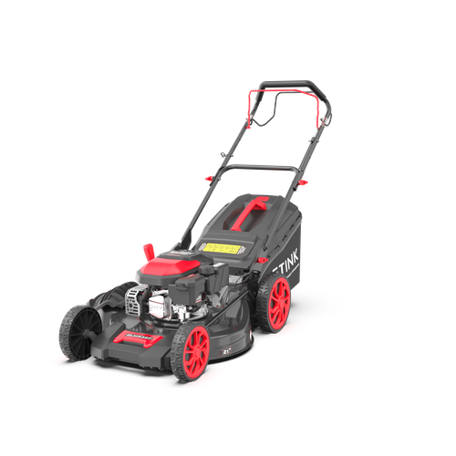 Бензиновая газонокосилка GETINK GLM53SF 33990₽