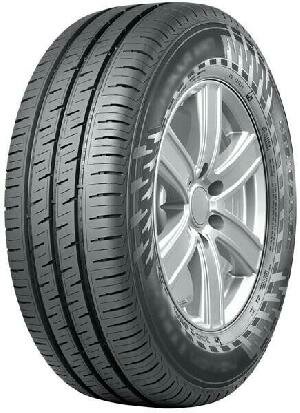 Летние шины Ikon Tyres Autograph Eco C3 225/70 R15 112/110R