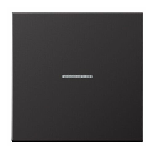 Интеллектуальный элемент управления из алюминия FM AL 1700 D Jung 4011377190955 46325₽