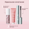 Фото #6 Divage Бальзам-блеск для губ Marbled Lip Balm, тон 04 пыльная роза