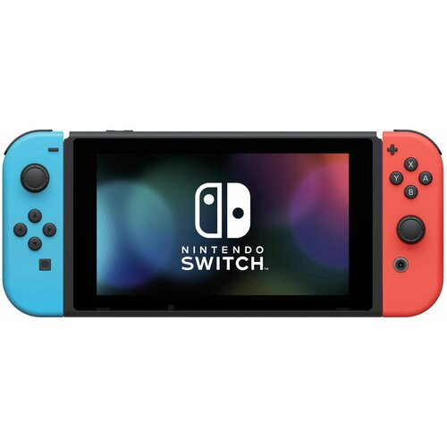 Nintendo Switch Oled Neon 3681500₽