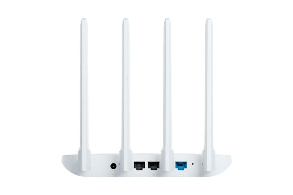 Изображение Роутер Mi Wi-Fi Router 4C