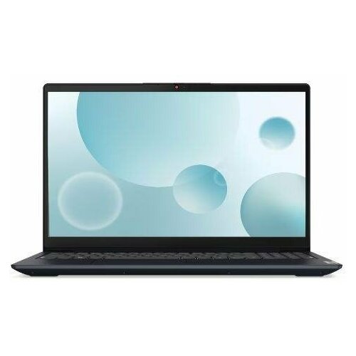 Ноутбук Lenovo IdeaPad 3 15IAU7 4063300₽