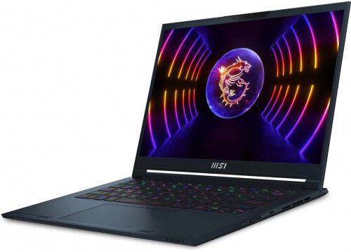 Ноутбук MSI Ноутбук MSI Stealth Studio 14 A13VF-041US Intel i7-13620H/16Gb/1Tb SSD/RTX4060/14/FHD/165Hz/Win11