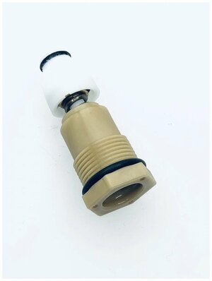 Перепускной клапан в сборе для Huter М135-PW, W105-QD(A2.4) YL, арт. 61/64/118