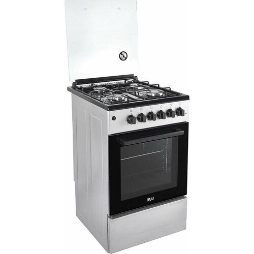 MIU 5011 ERP ГК LUX серая электродуховка 2569900₽