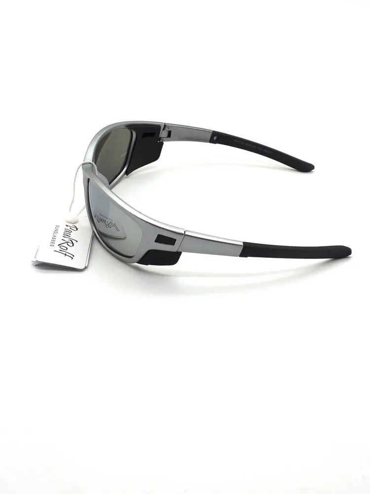 Солнцезащитные очки  Спортивные очки Paul Rolf с поляризацией