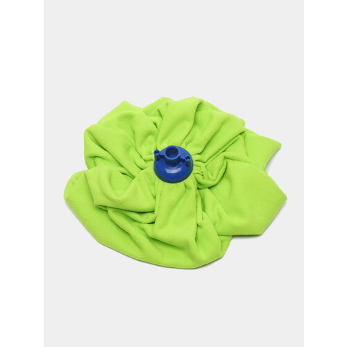 Насадка для швабры МОП 200 г микрофибра длина 30х34 см Цвет Разноцветный 988₽