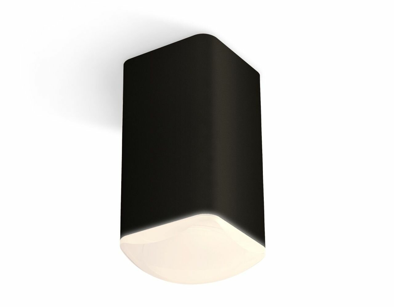 Комплект накладного светильника с акрилом Ambrella Light XS7821022