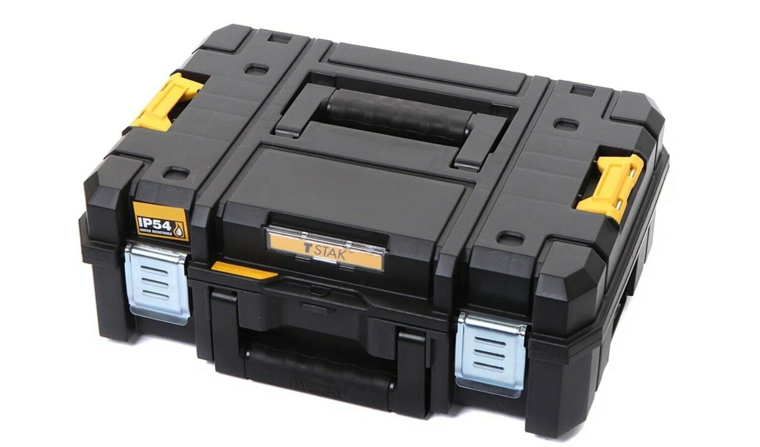 Ящик для инструмента DeWalt TSTAK DWST83345-1 - фото №16