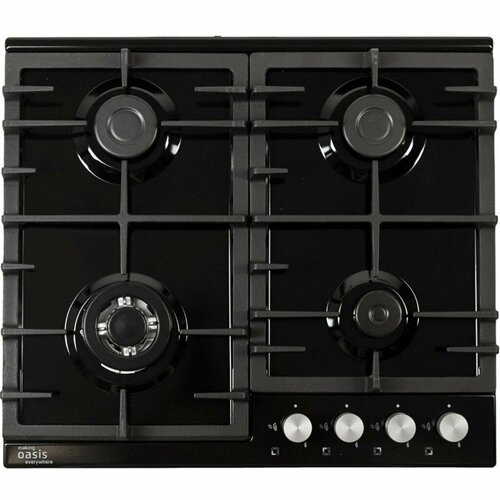 Варочная панель Oasis P-MBRT 1339800₽