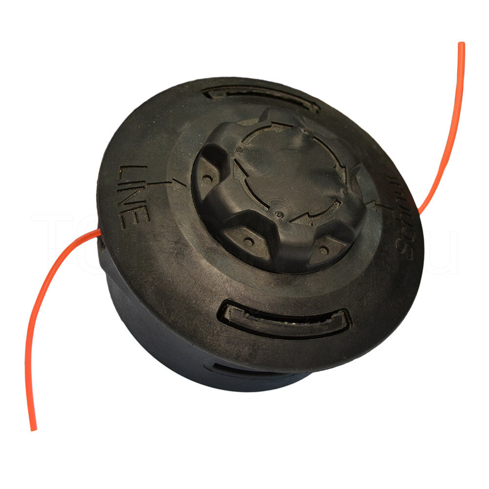 Головка триммерная тип Stihl М10х1,25 LH AutoCut 25-2