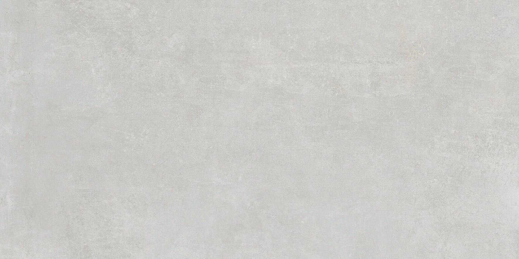 фото Керамогранит Ceradim Cement Strength Grey серый 60х120 Матовый, уп. 1.44 м2. (2 плитки)