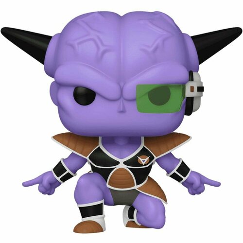 Фигурка Funko Dragon Ball Z - POP! Animation - Ginyu 48669 фигурка funko pop animation dragon ball z s10 recoome 1492 48668