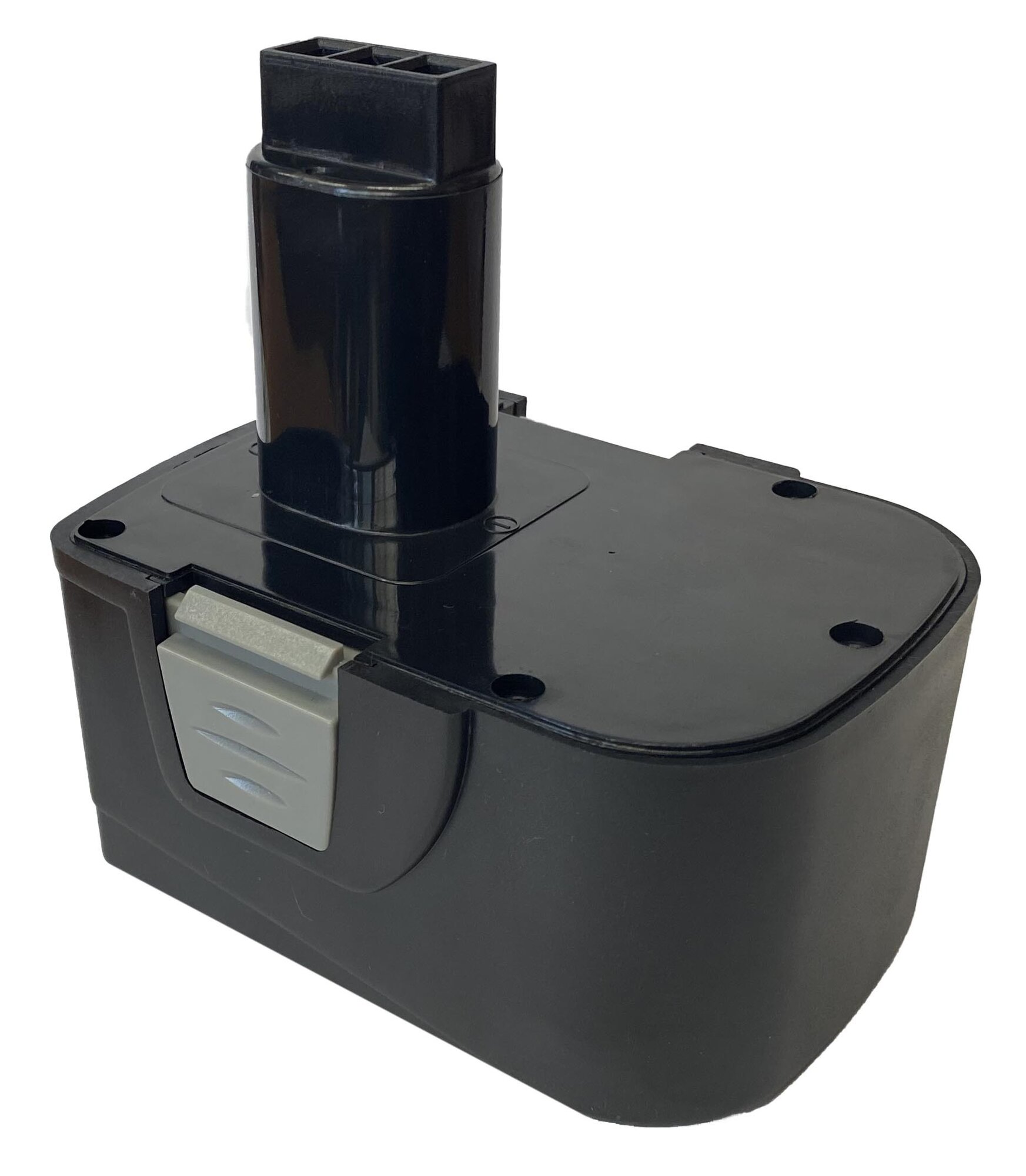 Корпус для аккумулятора Интерскол 12V (ДА-12ЭР) — фото 1