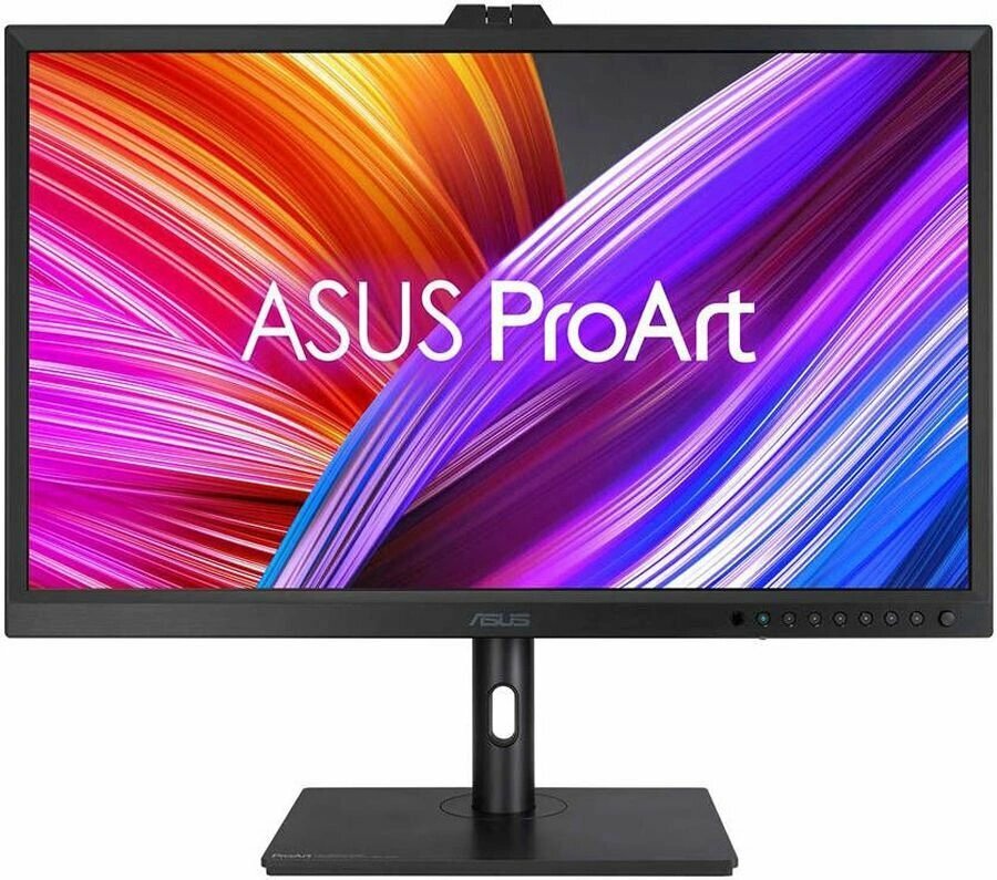ASUS Монитор Asus 31.5" ProArt PA32DC черный OLED LED 16:9 HDMI M/M матовая HAS Piv 250cd 178гр/178гр 3840x2160 60Hz 4K USB PA32DC