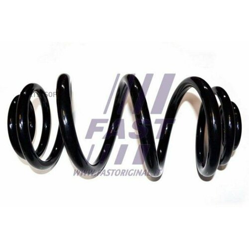 FAST FT12250 пружина подвески RENAULT TRAFIC 01 ЗАД 7912₽