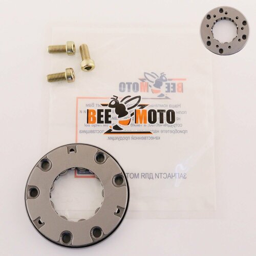 Маховик обгонная муфта 4T CBCG 200 BEEZMOTO 860₽