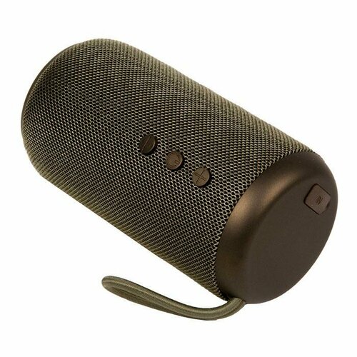 Колонка bluetooth REMAX RB-M62 Scuba Series Portable Wireless Speaker, BT 5.3, IPX7, green 6954851206446