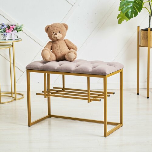 Банкетка в прихожую обувница для прихожей с сиденьем в стиле лофт 10390₽