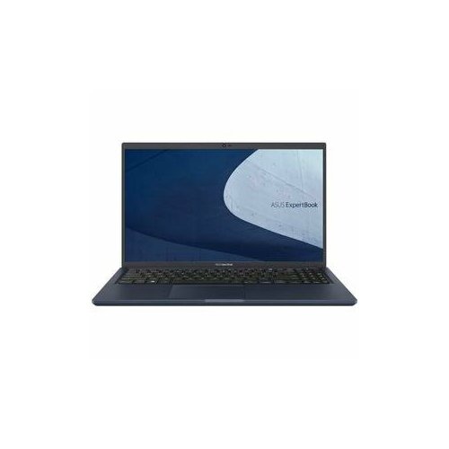 Ноутбук ASUS ExpertBook B1 B1502CBA-BQ0123 90NX05U1-M00C10 Black 156 FHD i3-1215U8Gb256Gb SSDnoOs 5829800₽