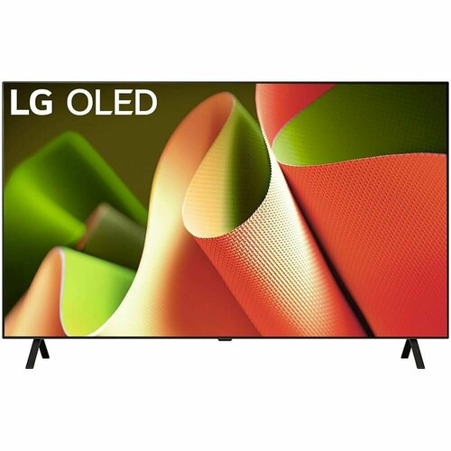 Телевизор LG OLED55B4RLA 2024 16999000₽