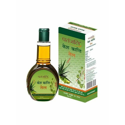 Масло для волос Кеш Канти Тел 120 мл 589₽