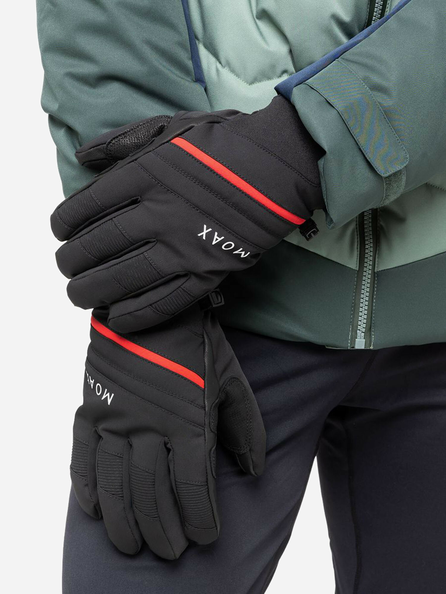 Перчатки для мужчин