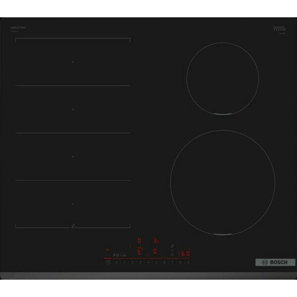 Варочная панель Bosch PIX631HC1E