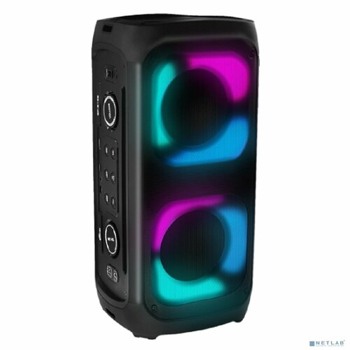 RITMIX Колонки RITMIX SP-915B black чёрный 1584400₽