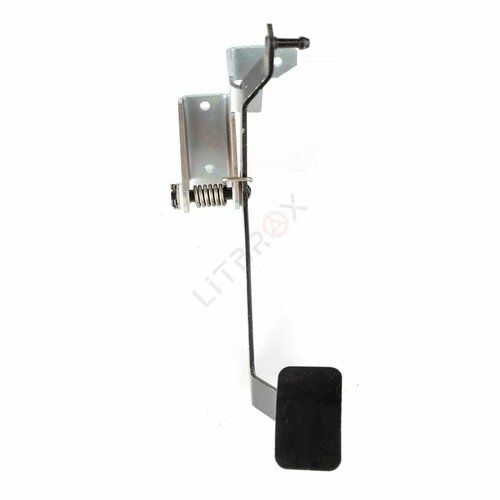 Педаль газа в сборе Рычаг привода акселератора ВАЗ LADA 1118 Kalina 1118-1108013 2990₽