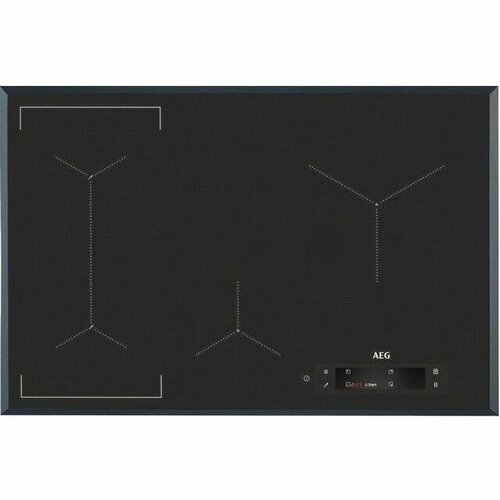 Индукционная варочная панель AEG IAE84881FB 19430200₽
