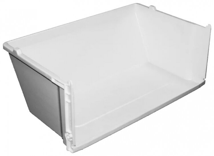 Ящик для холодильника Атлант Минск 430x10x325мм белый (908092001046 908092001044) 769748403000