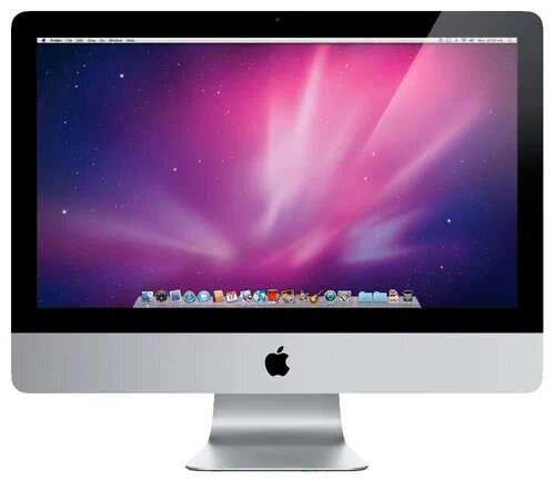 Моноблок Apple iMac 27" 2011, Intel Core I5 2.7GHz, RAM 8, HHD 512, AMD Radeon HD 6770M 512МБ, macOS
