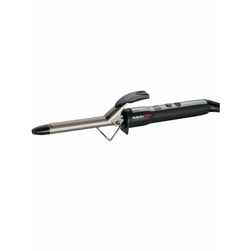 Плойка Для Завивки Волос babyliss pro щипцы titanium tourmaline bab2281tte