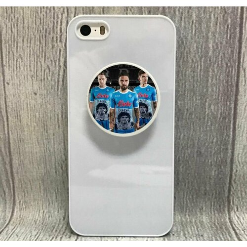 Попсокет GOODbrelok Наполи - 0003 450₽