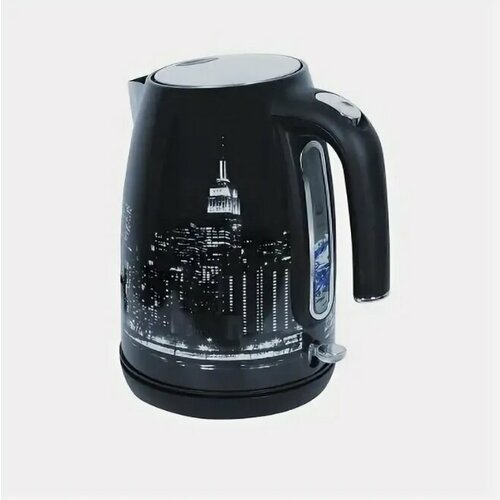 Чайник Polaris PWK 1884CA City 328500₽