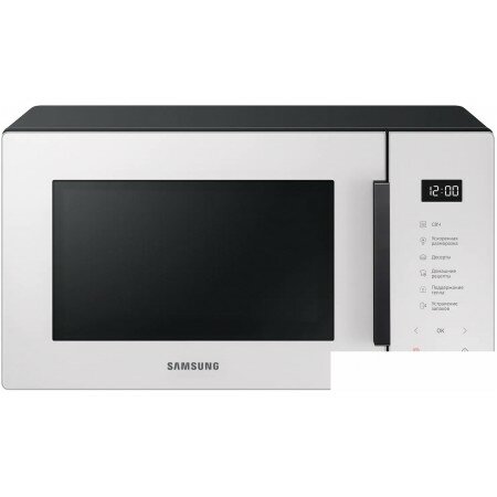 Микроволновая печь Samsung MS23T5018AE/BW