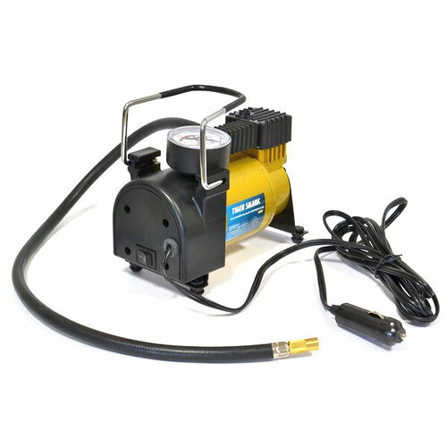 Компрессор автомобильный Tiger Shark AC02