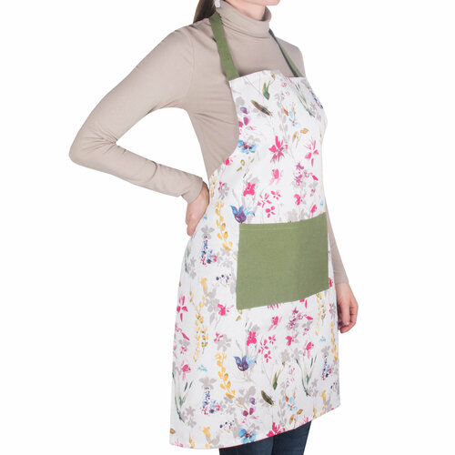 Фартук кухонный 