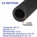 Теплоизоляционная трубка K-flex 06х015-2 ST (2 метра) - 5шт