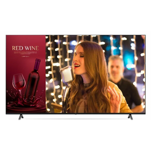 Телевизор 75 LG 75UN640S 75UN640S0LD 30406500₽