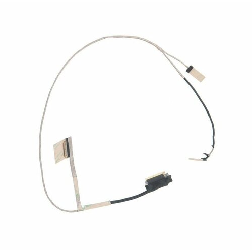 LCD Cable / Шлейф матрицы для ноутбука HP Envy 15T-AE, M6-P, M6-P113DX шлейф к lcd матрице hp envy 15t ae m6 p m6 p113dx с тачем dc020026e00